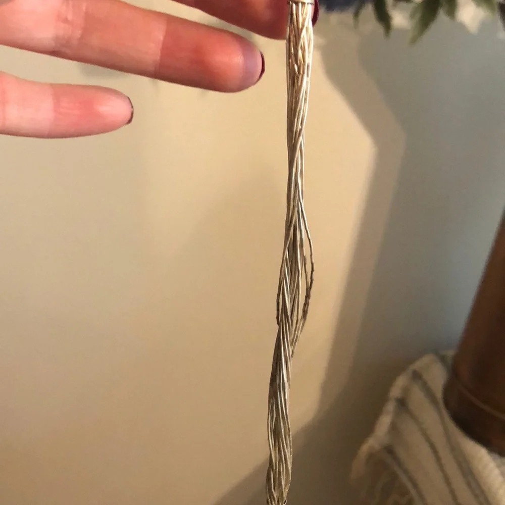 Sterling silver beaded Multi-Strand Bracelet - Picture 5 of 7